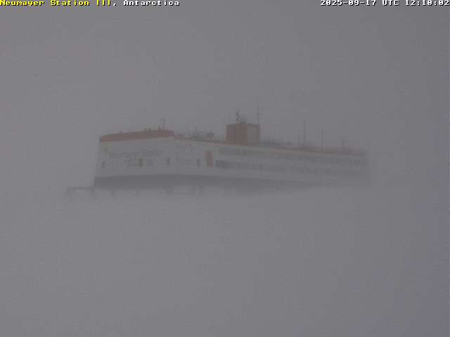 Neumayer Webcam 2